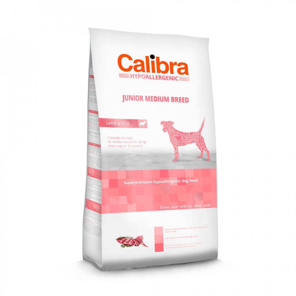 calibra-dog-hypoallergenic-junior-medium-lamb-old